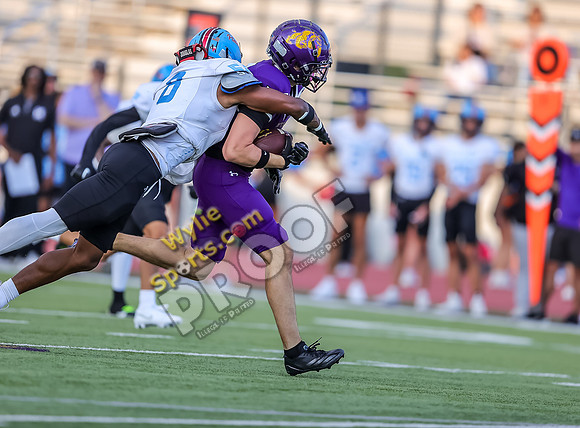 9-6-2024 Monterey v Wylie TS-627