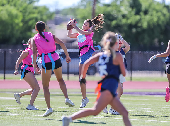05-03-25 Wylie Powder Puff RK-3081