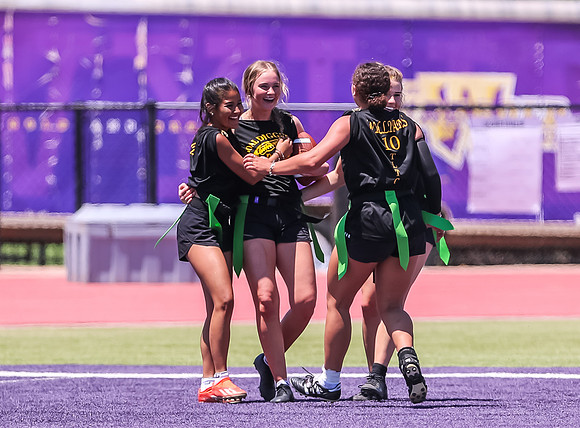 05-03-25 Wylie Powder Puff RK-3912