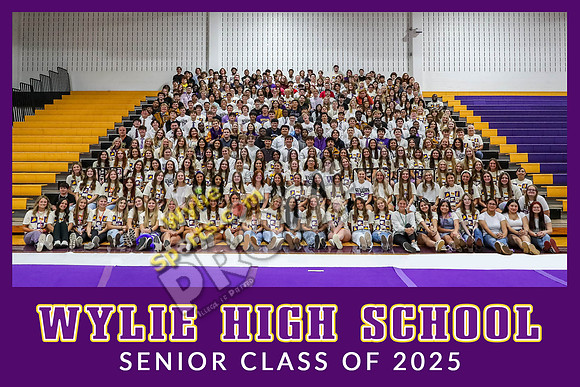 4x6 Senior Class of 2025 copy