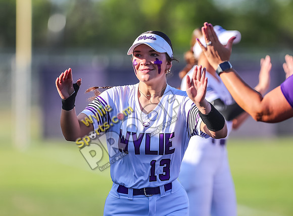 04-08-25 Wylie Softball vs WF Legacy RK-127