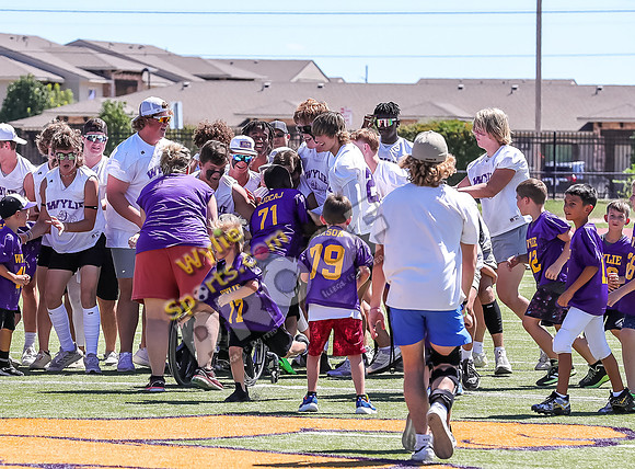 09-18-22 Wylie Big vs Little Game RK-605-2