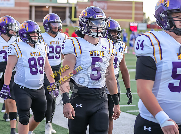 10-04-2024 Wylie v Cooper TS-709