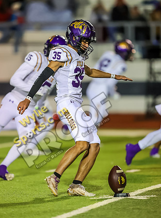 11-8-2024 Wylie v Plainview TS-602
