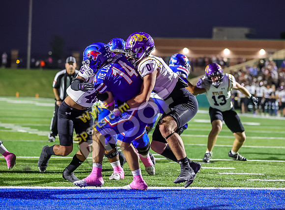 10-04-2024 Wylie v Cooper TS-689