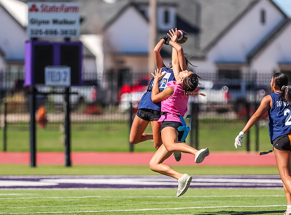 05-03-25 Wylie Powder Puff RK-3191