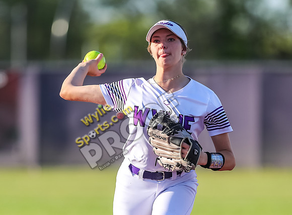 04-08-25 Wylie Softball vs WF Legacy RK-201