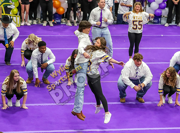 10-18-24 Wylie College Pep Rally RK-237