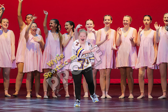04-24-25 Wylie Belles Spring Show RK-2419
