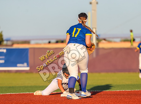 04-08-25 Wylie Softball vs WF Legacy RK-422