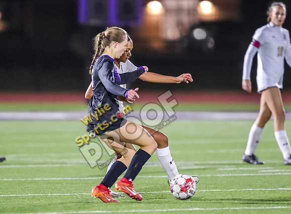 03-04-05 Wylie vs Abilene High Girls Soccer RK-785