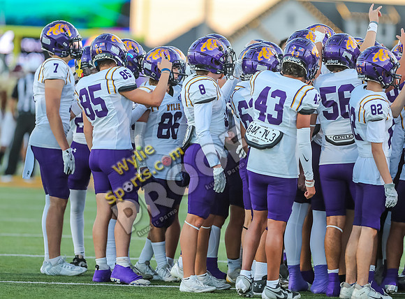 11-15-24 Wylie vs El Paso Andress RK-83