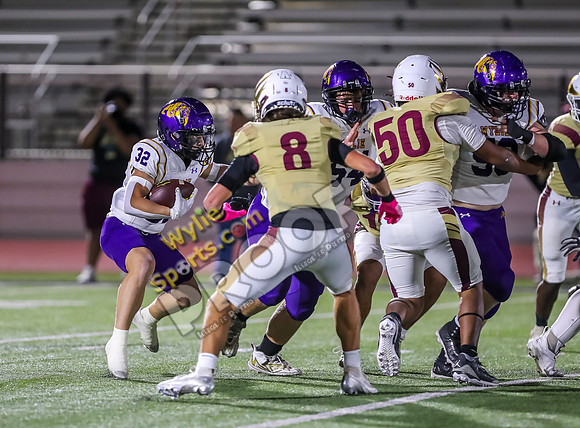11-15-24 Wylie vs El Paso Andress RK-363