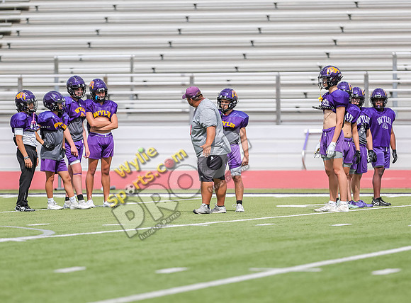 04-24-24 Wylie's Spring Football RK-101