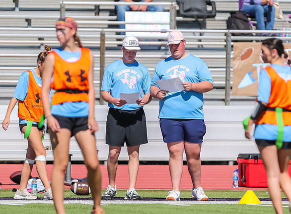 05-03-25 Wylie Powder Puff RK-3271