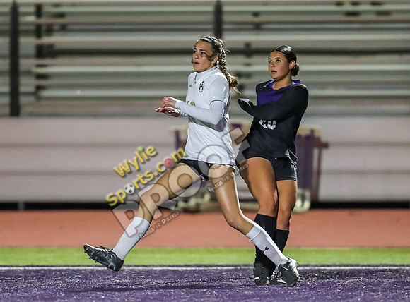 03-04-05 Wylie vs Abilene High Girls Soccer RK-452