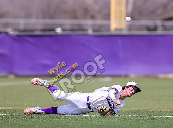 3-13-2025 Abilene High v Wylie TS-325