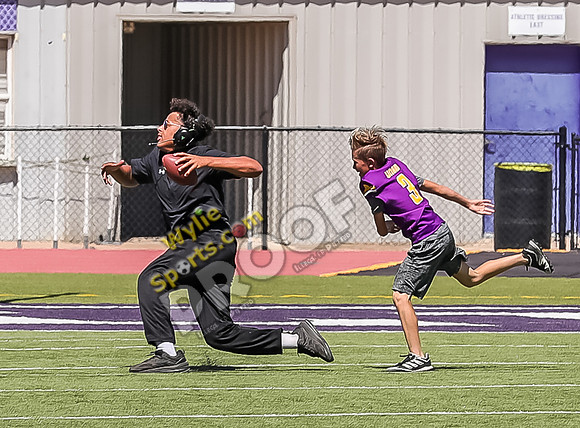 09-18-22 Wylie Big vs Little Game RK-578-2