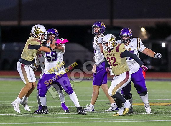 11-15-24 Wylie vs El Paso Andress RK-266