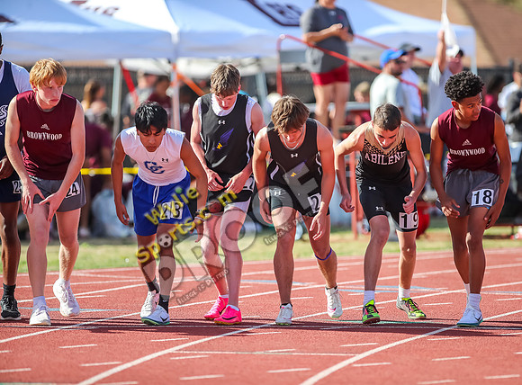 03-21-25 Big Country Relays RK-292