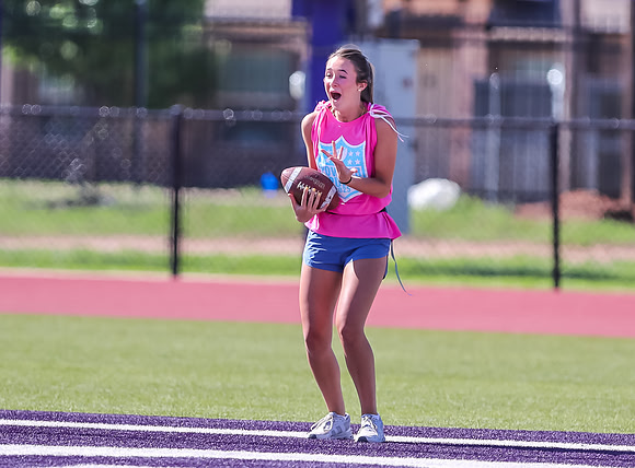 05-03-25 Wylie Powder Puff RK-3057