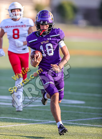 10-17-2024 JV WF Memorial v Wylie TS-513