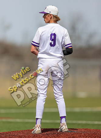 3-13-2025 Abilene High v Wylie TS-313
