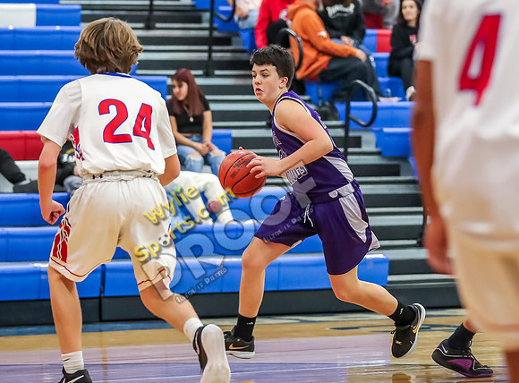 01-21-25 Wylie vs Cooper Freshman B Basketball RK-546