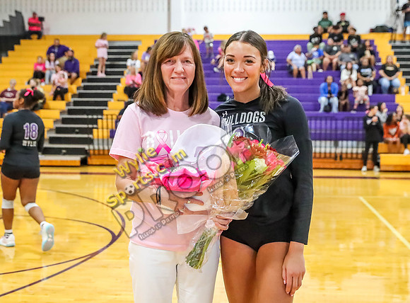 10-08-24 Wylie Volleyball Teacher Appreciation Night RK-86