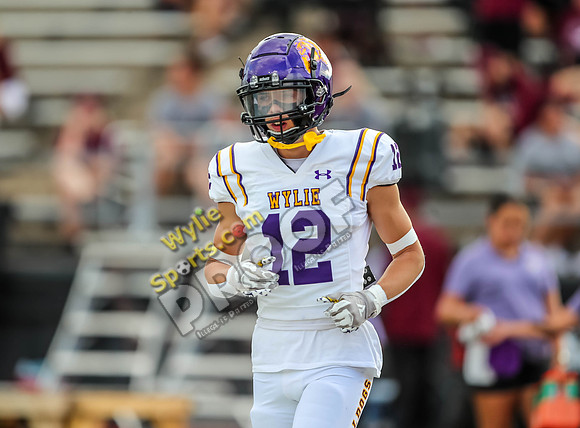 08-30-24 Wylie vs Brownwood Warm-Up RK-27