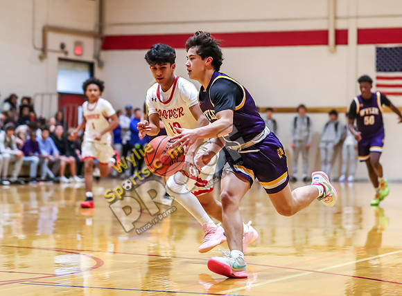 01-21-25 Wylie vs Cooper Freshman A Basketball RK-22
