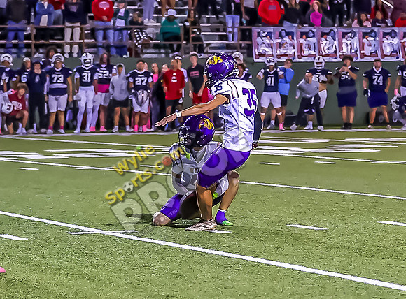 10-18-2024 Wylie v WF Memorial TS-491