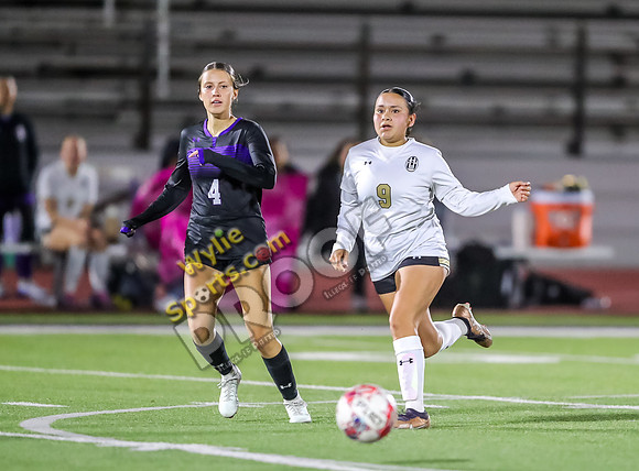 03-04-05 Wylie vs Abilene High Girls Soccer RK-357
