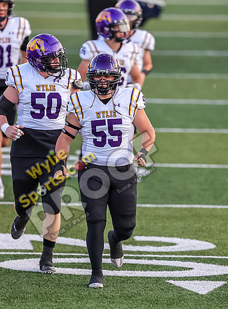10-04-2024 Wylie v Cooper TS-780