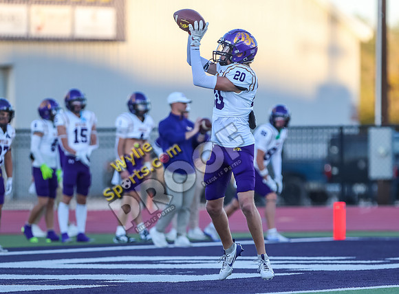 11-15-24 Wylie vs El Paso Andress RK-23