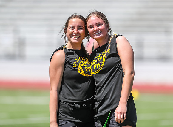 05-03-25 Wylie Powder Puff RK-3497