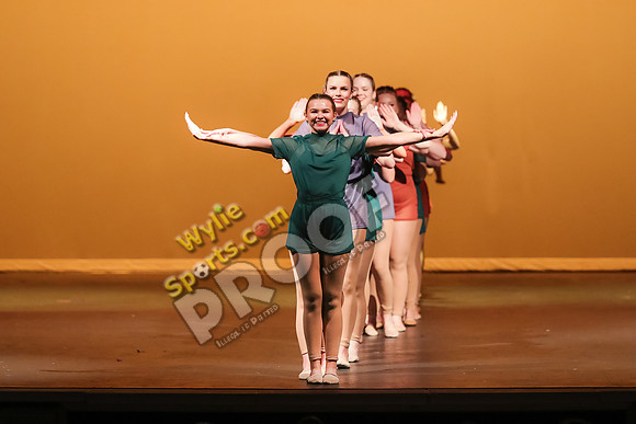 04-24-25 Wylie Belles Spring Show RK-211