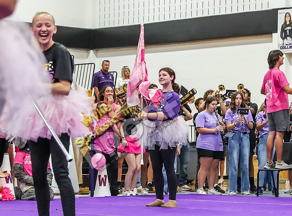 10-11-24 Wylie Pink Out Pep Rally RK-185