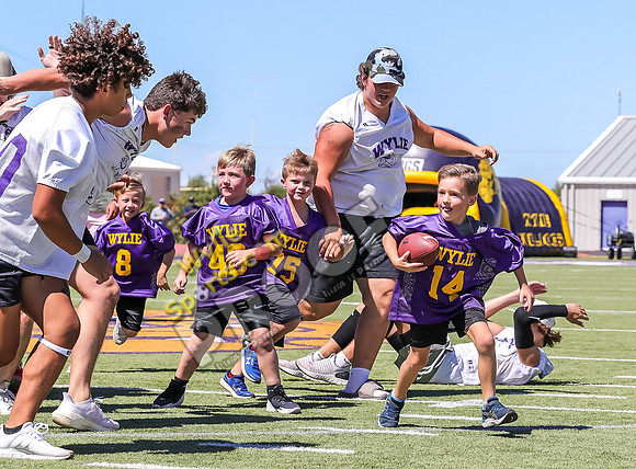 09-18-22 Wylie Big vs Little Game RK-376-2