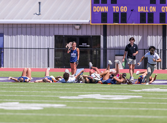 05-03-25 Wylie Powder Puff RK-3535