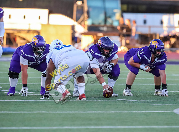 09-27-24 Wylie vs WF Legacy RK-230
