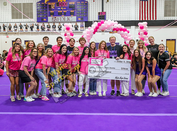 10-11-24 Wylie Pink Out Pep Rally RK-91