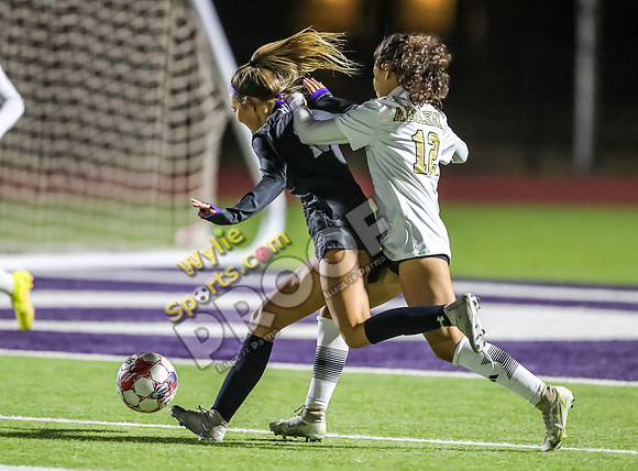 03-04-05 Wylie vs Abilene High Girls Soccer RK-568