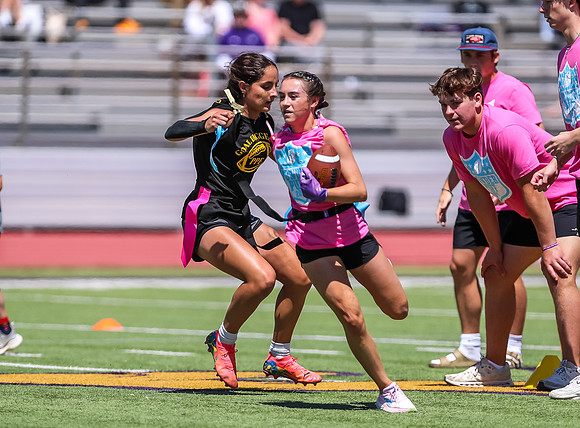 05-03-25 Wylie Powder Puff RK-3542