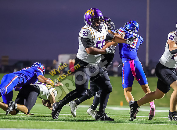 10-04-2024 Wylie v Cooper TS-663
