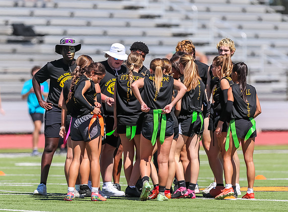 05-03-25 Wylie Powder Puff RK-3409