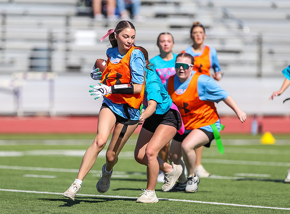 05-03-25 Wylie Powder Puff RK-3151