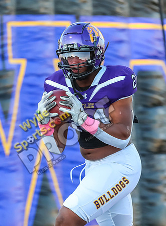 10-11-24 Wylie vs Palo Duro RK-24