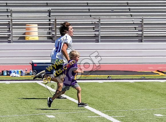 09-18-22 Wylie Big vs Little Game RK-612-2