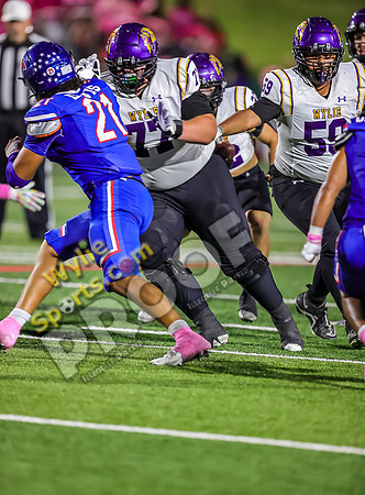10-04-2024 Wylie v Cooper TS-872